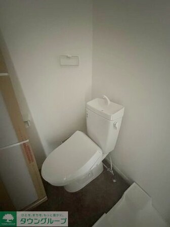 T&Fレジデンス南林間Bの物件内観写真